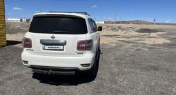 Nissan Patrol 2014 годаүшін13 800 000 тг. в Караганда – фото 4