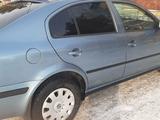 Skoda Octavia 2007 годаүшін3 100 000 тг. в Астана – фото 2