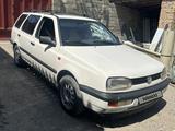 Volkswagen Golf 1994 года за 1 200 000 тг. в Туркестан