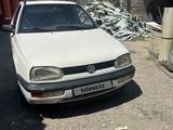 Volkswagen Golf 1994 года за 1 200 000 тг. в Туркестан – фото 3