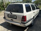 Volkswagen Golf 1994 года за 1 200 000 тг. в Туркестан – фото 2