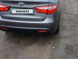 Kia Rio 2015 года за 5 500 000 тг. в Кокшетау – фото 2