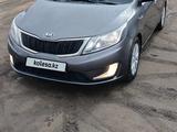 Kia Rio 2015 года за 5 500 000 тг. в Кокшетау