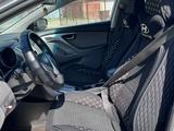 Hyundai Elantra 2011 годаfor5 000 000 тг. в Кызылорда – фото 4