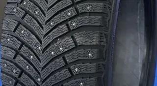 Шины Michelin X-ice north4 275/45r21 315/40r21 за 1 200 000 тг. в Караганда