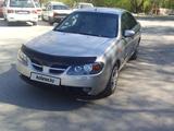 Nissan Almera 2005 годаүшін2 200 000 тг. в Павлодар