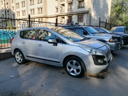 Peugeot 3008 2013 года за 5 000 000 тг. в Алматы – фото 5