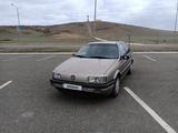 Volkswagen Passat 1991 годаүшін1 800 000 тг. в Семей – фото 2