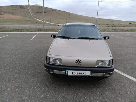 Volkswagen Passat 1991 года за 1 800 000 тг. в Семей