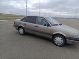 Volkswagen Passat 1991 годаүшін1 800 000 тг. в Семей – фото 3