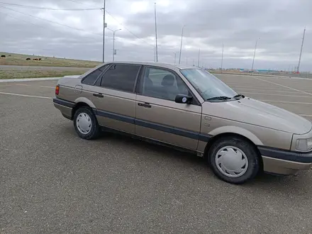 Volkswagen Passat 1991 года за 1 800 000 тг. в Семей – фото 3