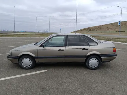 Volkswagen Passat 1991 года за 1 800 000 тг. в Семей – фото 5