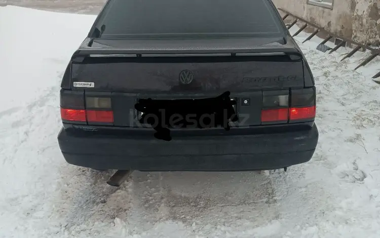 Volkswagen Passat 1991 годаfor1 200 000 тг. в Астана