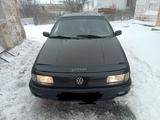 Volkswagen Passat 1991 годаfor1 200 000 тг. в Астана – фото 2