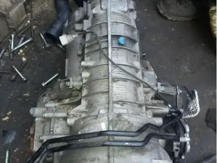 Каробка автомат 5hp19 DES на Ауди за 420 000 тг. в Астана