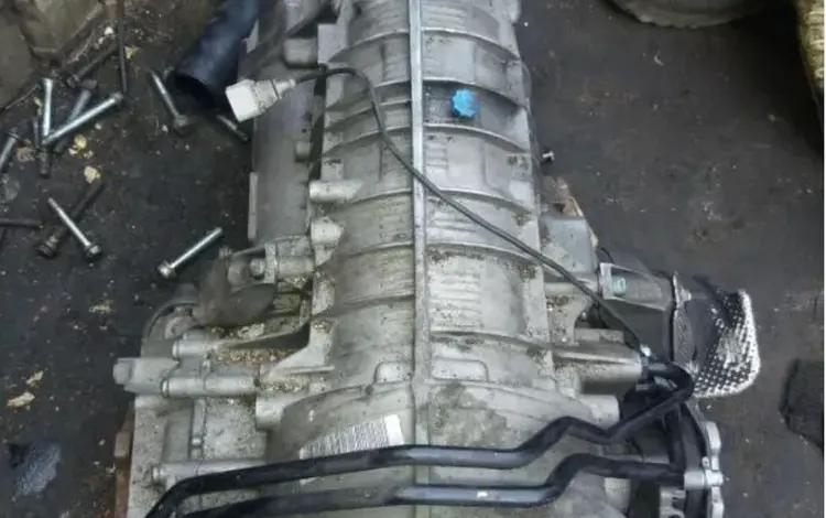 Каробка автомат 5hp19 DES на Ауди за 420 000 тг. в Астана