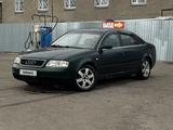 Audi A6 1997 годаүшін2 100 000 тг. в Караганда