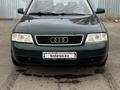 Audi A6 1997 года за 2 100 000 тг. в Караганда – фото 4