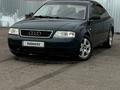Audi A6 1997 года за 2 100 000 тг. в Караганда – фото 2