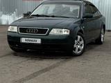 Audi A6 1997 годаүшін2 100 000 тг. в Караганда – фото 2