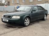 Audi A6 1997 годаүшін2 100 000 тг. в Караганда – фото 5
