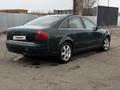 Audi A6 1997 года за 2 100 000 тг. в Караганда – фото 9