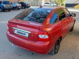 ВАЗ (Lada) Priora 2172 2008 года за 1 000 000 тг. в Жезказган – фото 3