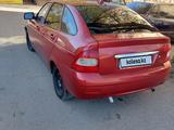 ВАЗ (Lada) Priora 2172 2008 года за 1 000 000 тг. в Жезказган – фото 4