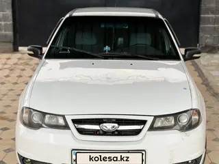 Daewoo Nexia