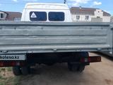 ГАЗ ГАЗель 2003 годаүшін3 700 000 тг. в Астана – фото 2