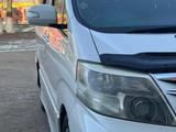 Toyota Alphard 2007 годаfor4 600 000 тг. в Уральск – фото 4