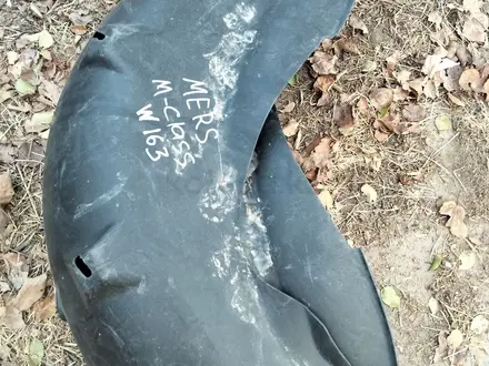 Подкрылок за 20 000 тг. в Алматы