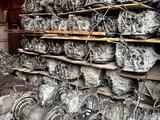 Контрактные АКПП Toyota Lexus 3-4gr-fse 1mz 2az 2gr a25a vq35de за 235 999 тг. в Алматы – фото 4