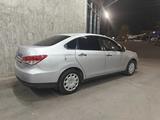 Nissan Almera 2017 годаүшін4 300 000 тг. в Алматы