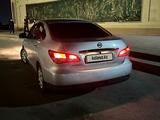 Nissan Almera 2017 годаүшін4 300 000 тг. в Алматы – фото 2