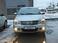 Nissan Almera 2017 года за 4 300 000 тг. в Алматы – фото 2