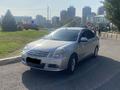 Nissan Almera 2017 года за 4 300 000 тг. в Алматы