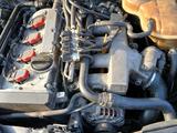 Volkswagen Passat 2001 года за 1 700 000 тг. в Тараз – фото 2