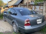 Volkswagen Passat 2001 года за 1 700 000 тг. в Тараз – фото 3