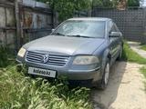 Volkswagen Passat 2001 года за 1 700 000 тг. в Тараз