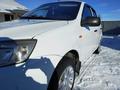 ВАЗ (Lada) Granta 2190 2014 годаүшін2 600 000 тг. в Астана – фото 9