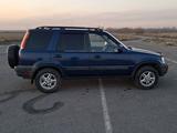 Honda CR-V 1999 годаүшін3 800 000 тг. в Караганда – фото 3