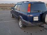 Honda CR-V 1999 годаүшін3 800 000 тг. в Караганда – фото 5