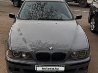 BMW 528 1995 годаүшін3 000 000 тг. в Алматы