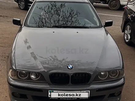 BMW 528 1995 года за 3 000 000 тг. в Алматы