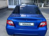 Daewoo Nexia 2011 года за 1 650 000 тг. в Тараз – фото 5