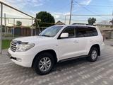 Toyota Land Cruiser 2008 года за 16 000 000 тг. в Алматы – фото 2