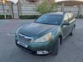 Subaru Outback 2011 годаfor6 000 000 тг. в Актау – фото 22