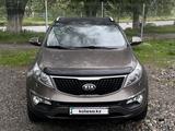 Kia Sportage 2015 года за 9 500 000 тг. в Талдыкорган – фото 3