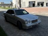 Mercedes-Benz E 55 AMG 1997 года за 4 100 000 тг. в Шымкент – фото 4